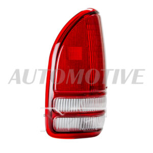 C50262 CALAVERA TYC DODGE DAKOTA PICK UP. IZQUIERDA