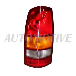 C51864 CALAVERA TYC CHEVROLET SILVERADO PICK UP STANDARD Y FLEETSIDE. IZQUIERDA