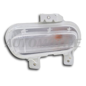 C54412 CUARTO TYC JEEP RENEGADE. CLARO, IZQUIERDO