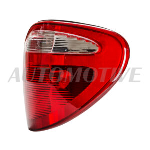 C54774 CALAVERA TYC CHRYSLER TOWN & COUNTRY. DERECHA