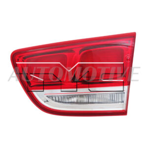 C55634 CALAVERA TYC KIA SORENTO. INTERIOR DERECHA