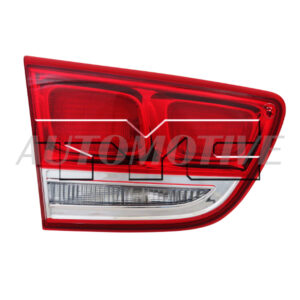 C55647 CALAVERA TYC KIA SORENTO. INTERIOR IZQUIERDA