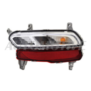 C58979 CALAVERA TYC KIA SPORTAGE. DEFENSA DERECHA