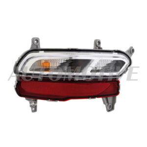 C58982 CALAVERA TYC KIA SPORTAGE. DEFENSA IZQUIERDA