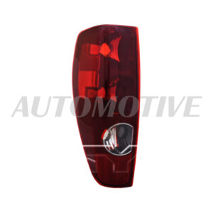 C59446 CALAVERA TYC CHEVROLET COLORADO, GMC CANYON PICK UP 2004-2012. IZQUIERDA