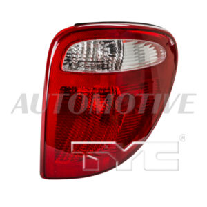 C60276 CALAVERA TYC CHRYSLER TOWN & COUNTRY. DERECHA