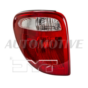 C60289 CALAVERA TYC CHRYSLER TOWN & COUNTRY. IZQUIERDA