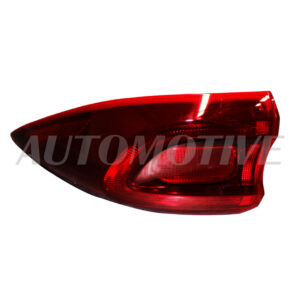 C61662 CALAVERA TYC KIA SPORTAGE. IZQUIERDA EXTERIOR