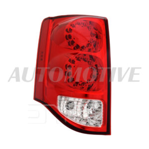 C63702 CALAVERA TYC DODGE GRAND CARAVAN. IZQUIERDA