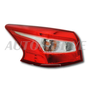 C69067 CALAVERA TYC NISSAN SENTRA. IZQUIERDA