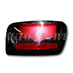 C69856 CALAVERA TYC GMC SIERRA. DERECHA