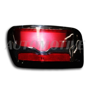 C69869 CALAVERA TYC GMC SIERRA. IZQUIERDA