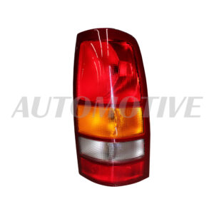 C85511 CALAVERA TYC CHEVROLET SILVERADO PICK UP STANDARD Y FLEETSIDE. DERECHA