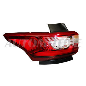 C90461 CALAVERA TYC CHEVROLET TRAVERSE. IZQUIERDA