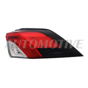 C90854 CALAVERA TYC TOYOTA RAV-4. DERECHA EXTERIOR