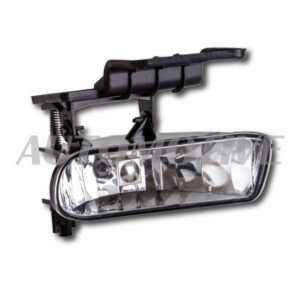 F53171 FARO DE NIEBLA TYC CHEVROLET SILVERADO. DERECHO