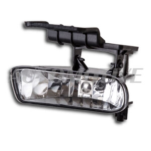 F95318 FARO DE NIEBLA TYC CHEVROLET SILVERADO. IZQUIERDO