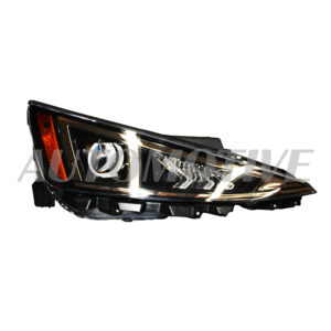 U13298 UNIDAD TYC HYUNDAI ELANTRA. DERECHA