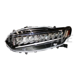 U22588 UNIDAD TYC HONDA ACCORD. IZQUIERDA