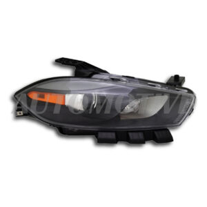 U93375 UNIDAD TYC DODGE DART. DERECHA