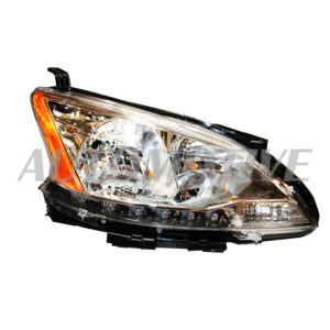 U93899 UNIDAD TYC NISSAN SENTRA. DERECHA