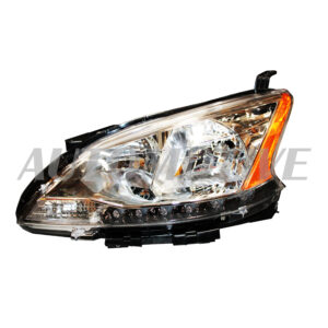 U93903 UNIDAD TYC NISSAN SENTRA. IZQUIERDA