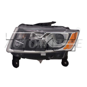 U95300 UNIDAD TYC JEEP GRAN CHEROKEE. IZQUIERDA