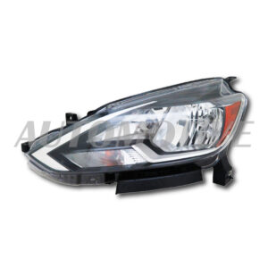 U97934 UNIDAD TYC NISSAN SENTRA. DERECHA