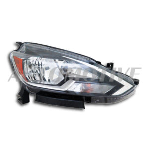 U97947 UNIDAD TYC NISSAN SENTRA. IZQUIERDA