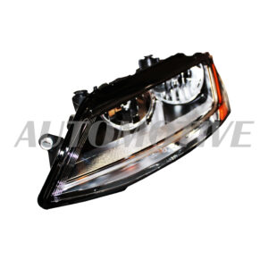 U99901 UNIDAD TYC VOLKSWAGEN JETTA. IZQUIERDA