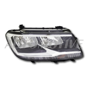 U99972 UNIDAD TYC VOLKSWAGEN TIGUAN. DERECHA