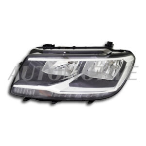 U99985 UNIDAD TYC VOLKSWAGEN TIGUAN. IZQUIERDA