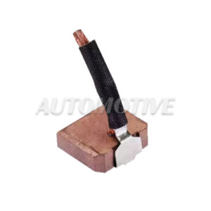 C82072 CARBON MARCHA DENSO 12/24V 2.5KW