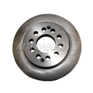 D60498 DISCO DE FRENOS TRASERO MG ZS 2021-2022.