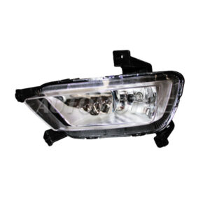 F60436 FARO DE NIEBLA MG ZS 2021-2022. IZQUIERDO.