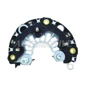 P02564 PORTADIODO TRANSPO ALTERNADOR BOSCH 12V