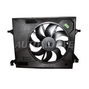 M54496 MOTOVENTILADOR COMPLETO CON ASPAS Y TOLVA MG ZS 2021-20222.