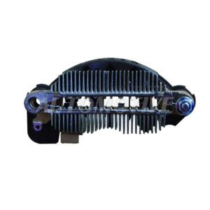 P07016 PORTADIODO TRANSPO ALTERNADOR MITSUBISHI 12V