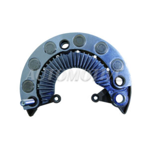 P11520 PORTADIODO TRANSPO ALTERNADOR MITSUBISHI 12V HONDA