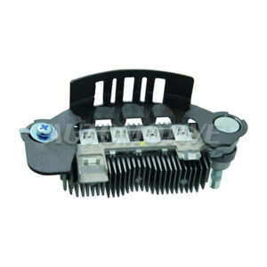 P19102 PORTADIODO TRANSPO ALTERNADOR MITSUBISHI 12V