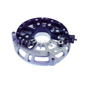 P30023 PORTADIODO TRANSPO ALTERNADOR FORD 4°G 12V EXPLORER 6CIL