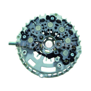 P41145 PORTADIODO CON TAPA TRANSPO ALTERNADOR BOSCH 12V