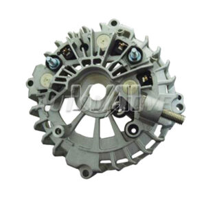 P52296 PORTADIODO CON TAPA TRANSPO ALTERNADOR VALEO 120A