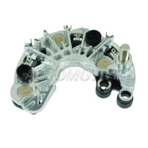 P52397 PORTADIODO TRANSPO ALTERNADOR VALEO 12V