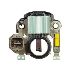 R08539 REGULADOR TRANSPO ALTERNADOR MITSUBISHI 12V