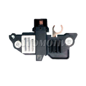 R68014 REGULADOR TRANSPO ALTERNADOR BOSCH 12V BMW 128i 6CIL