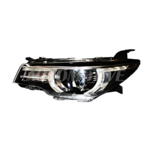 U65275 UNIDAD MG ZS 2021-2022. IZQUIERDA