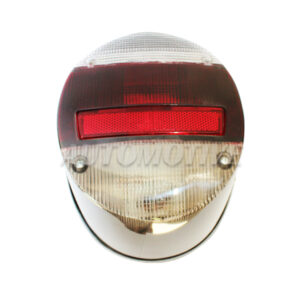 C43126 CALAVERA VOLKSWAGEN SEDAN 71-93 12V 3 FOCOS.