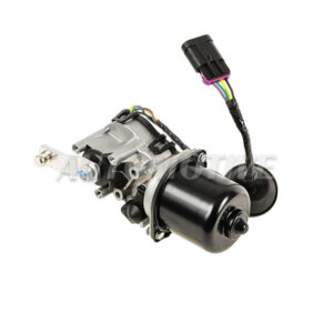 M62184 MOTOR LIMPIAPARABRISAS CHEVROLET COLORADO 04-12