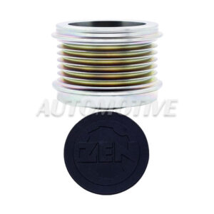 P01587 POLEA DE CLUTCH ZEN ALTERNADOR FORD B-MAX 1.5